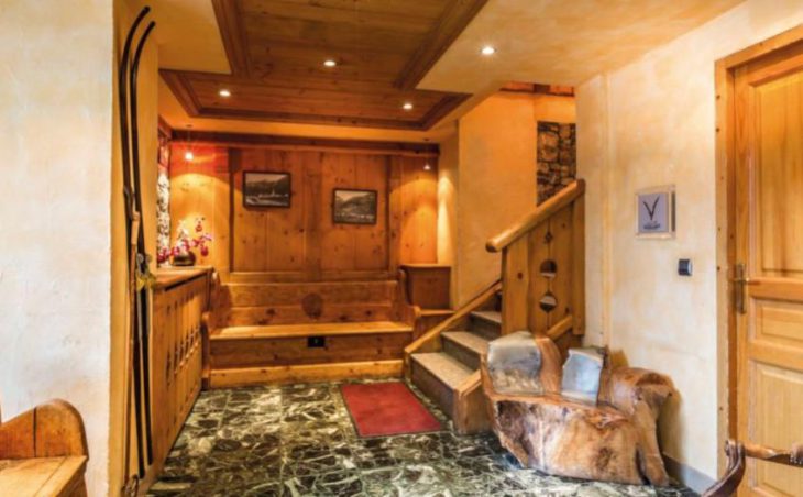 Hotel Les Cretes Blanches in Val dIsere , France image 17 